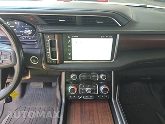 2023 GMC Yukon Denali Ultimate 5SB - miniatura 11