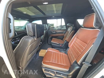 2023 GMC Yukon Denali Ultimate 5SB - miniatura 13