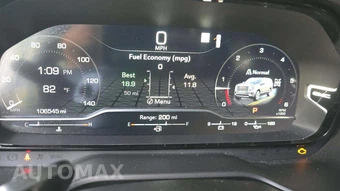 2023 GMC Yukon Denali Ultimate 5SB - miniatura 19