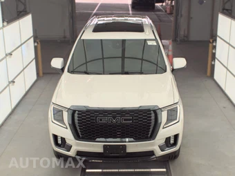 2023 GMC Yukon Denali Ultimate 5SB - miniatura 2