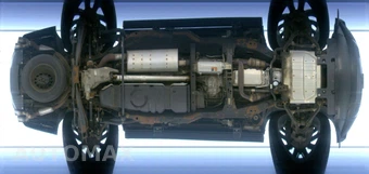 2023 GMC Yukon Denali Ultimate 5SB - miniatura 20