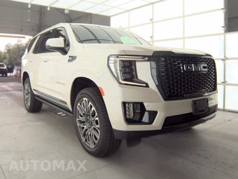 2023 GMC Yukon Denali Ultimate 5SB - miniatura 3