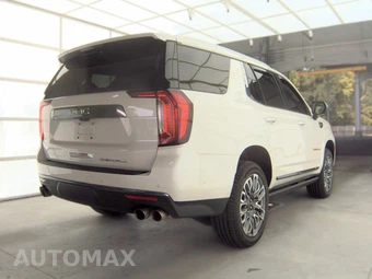 2023 GMC Yukon Denali Ultimate 5SB - miniatura 4