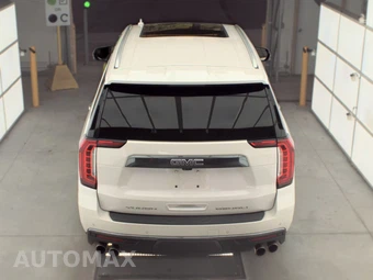 2023 GMC Yukon Denali Ultimate 5SB - miniatura 5