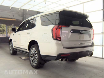 2023 GMC Yukon Denali Ultimate 5SB - miniatura 6