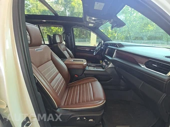 2023 GMC Yukon Denali Ultimate 5SB - miniatura 8