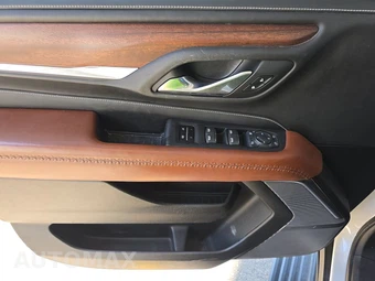 2023 GMC Yukon Denali Ultimate 5SB - miniatura 9