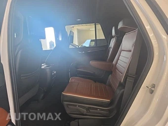 2023 GMC Yukon Denali Ultimate 5SB - miniatura 10
