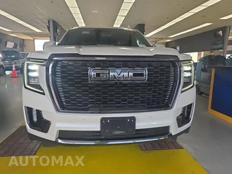 2023 GMC Yukon Denali Ultimate 5SB - miniatura 2