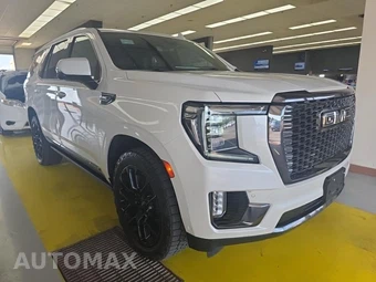 2023 GMC Yukon Denali Ultimate 5SB - miniatura 3