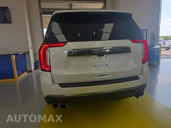 2023 GMC Yukon Denali Ultimate 5SB - miniatura 5