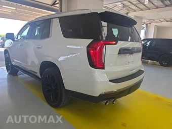 2023 GMC Yukon Denali Ultimate 5SB - miniatura 6