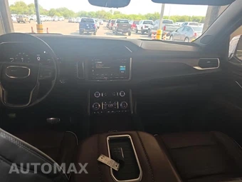 2023 GMC Yukon Denali Ultimate 5SB - miniatura 8