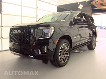 2023 GMC Yukon Denali Ultimate 5SB