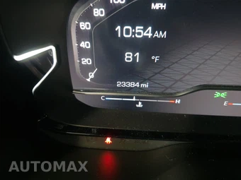 2023 GMC Yukon Denali Ultimate 5SB - miniatura 12