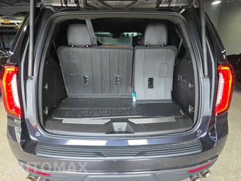 2023 GMC Yukon Denali Ultimate 5SB - miniatura 17