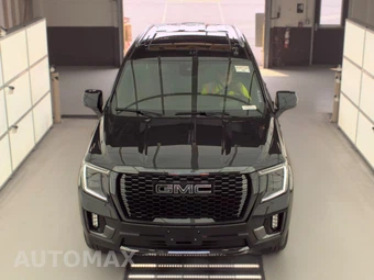 2023 GMC Yukon Denali Ultimate 5SB - miniatura 2