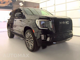 2023 GMC Yukon Denali Ultimate 5SB - miniatura 3