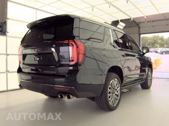 2023 GMC Yukon Denali Ultimate 5SB - miniatura 4