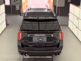 2023 GMC Yukon Denali Ultimate 5SB - miniatura 5
