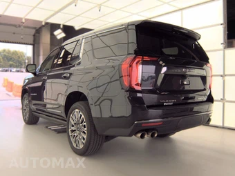2023 GMC Yukon Denali Ultimate 5SB - miniatura 6