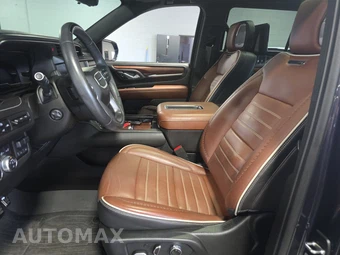 2023 GMC Yukon Denali Ultimate 5SB - miniatura 7