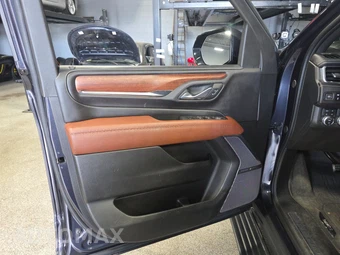 2023 GMC Yukon Denali Ultimate 5SB - miniatura 9