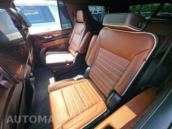 2023 GMC Yukon Denali Ultimate 5SB - miniatura 13