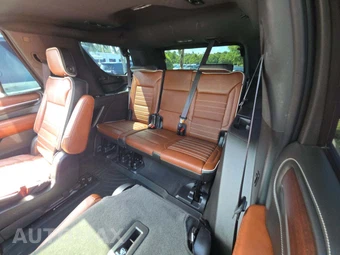 2023 GMC Yukon Denali Ultimate 5SB - miniatura 14