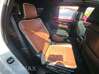 2023 GMC Yukon Denali Ultimate 5SB - miniatura 17