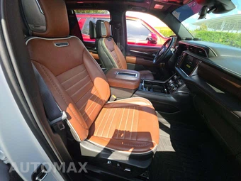 2023 GMC Yukon Denali Ultimate 5SB - miniatura 19