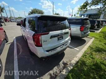 2023 GMC Yukon Denali Ultimate 5SB - miniatura 2