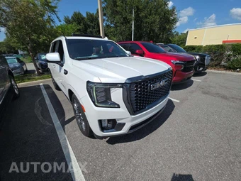 2023 GMC Yukon Denali Ultimate 5SB - miniatura 4