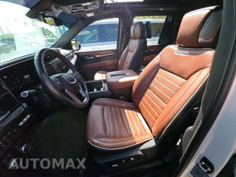 2023 GMC Yukon Denali Ultimate 5SB - miniatura 6