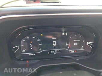 2023 GMC Yukon Denali Ultimate 5SB - miniatura 9