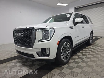 2023 GMC Yukon Denali Ultimate 5SB
