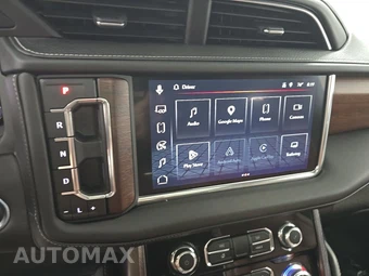 2023 GMC Yukon Denali Ultimate 5SB - miniatura 11