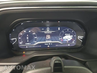 2023 GMC Yukon Denali Ultimate 5SB - miniatura 12