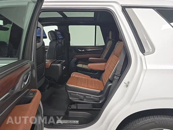 2023 GMC Yukon Denali Ultimate 5SB - miniatura 13