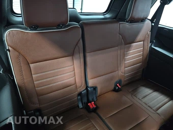 2023 GMC Yukon Denali Ultimate 5SB - miniatura 14