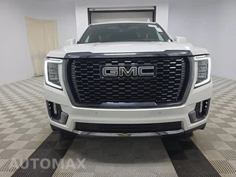 2023 GMC Yukon Denali Ultimate 5SB - miniatura 2