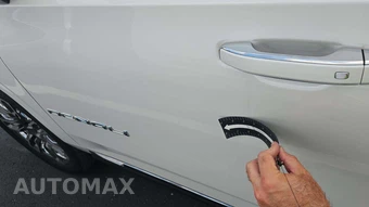 2023 GMC Yukon Denali Ultimate 5SB - miniatura 20
