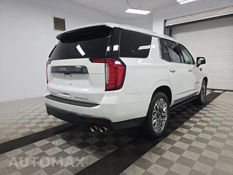 2023 GMC Yukon Denali Ultimate 5SB - miniatura 4