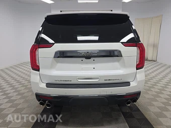 2023 GMC Yukon Denali Ultimate 5SB - miniatura 5