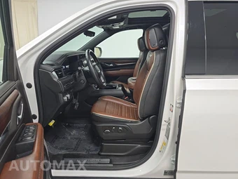 2023 GMC Yukon Denali Ultimate 5SB - miniatura 7
