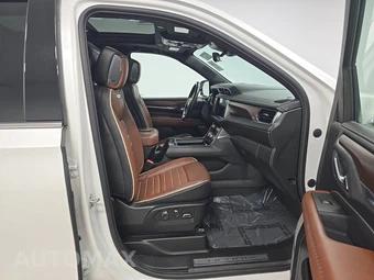 2023 GMC Yukon Denali Ultimate 5SB - miniatura 8