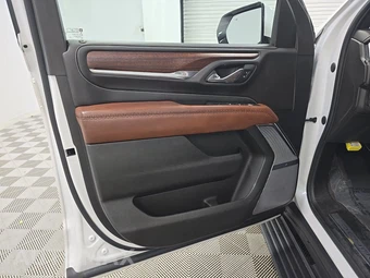 2023 GMC Yukon Denali Ultimate 5SB - miniatura 9