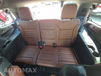 2023 GMC Yukon Denali Ultimate 5SB - miniatura 11