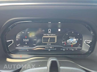 2023 GMC Yukon Denali Ultimate 5SB - miniatura 6