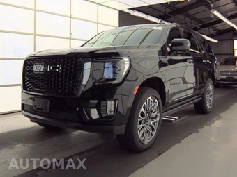 2023 GMC Yukon Denali Ultimate 5SB